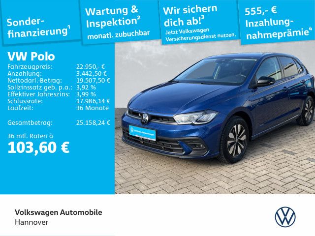 VW Polo 11.757 km 22.450 &euro; Hannover 30655