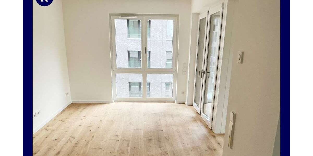 Etagenwohnung Hannover Döhren-Wülfel - 2 Zimmer, 60 m&sup2;, 950&euro; | Angebot:24933791