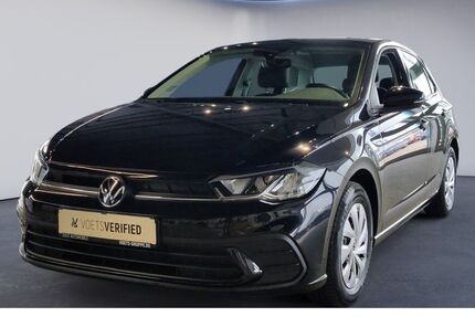 VW Polo 46.350 km 14.930 &euro; Hildesheim 31135
