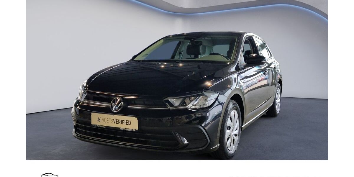 VW Polo 46.350 km 14.930 &euro; Hildesheim 31135