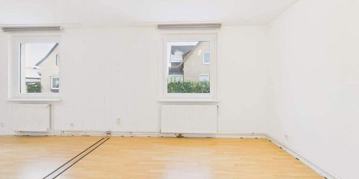 Mehrfamilienhaus, Wohnhaus Laatzen Rethen - 6 Zimmer, 150 m&sup2;, 369.000&euro; | Angebot:25701260