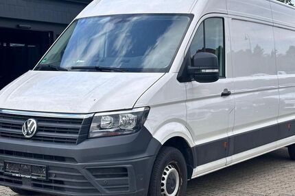 VW Crafter 185.100 km 13.990 &euro; Peine 31226