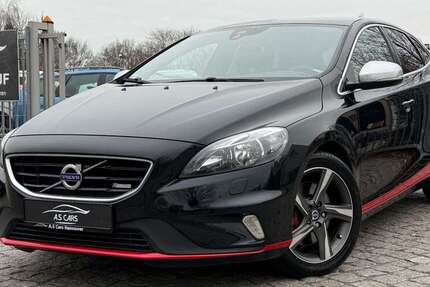 Volvo V40 179.000 km 12.990 &euro; Hannover 30179