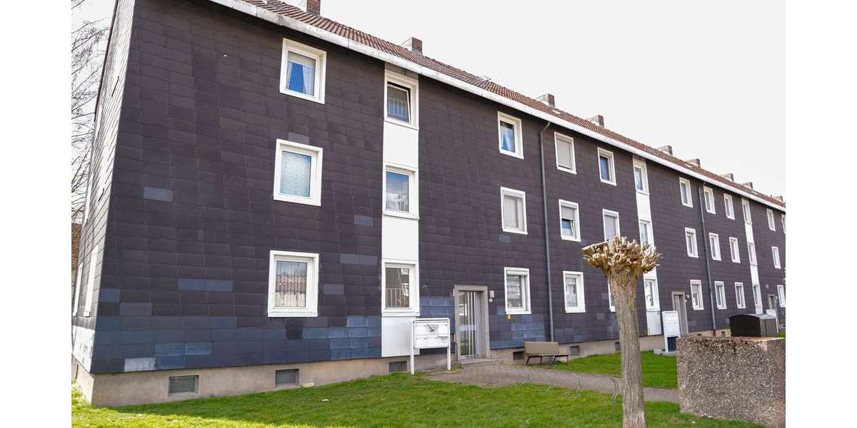 Etagenwohnung Salzgitter - 6 Zimmer, 104 m&sup2;, 119.000&euro; | Angebot:25957431