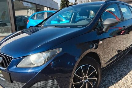 Seat Ibiza 166.850 km 3.490 &euro; Springe 31832