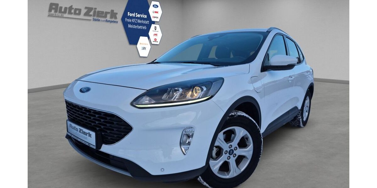 Ford Kuga 39.118 km 24.490 &euro; Lehrte 31275
