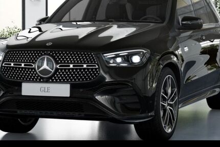 Mercedes-Benz GLE 350 13.430 km 83.950 &euro; Hannover 30655