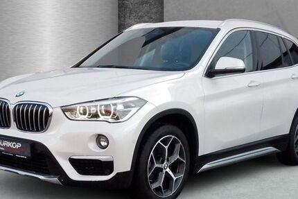 BMW X1 103.600 km 22.450 &euro; Hannover 30177