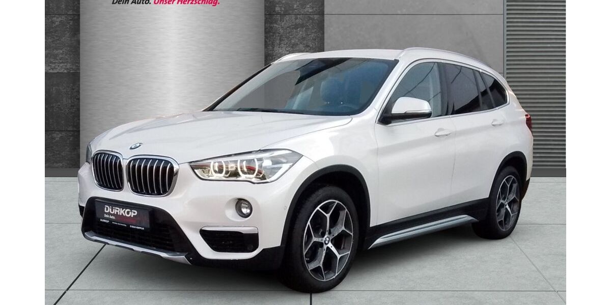 BMW X1 103.600 km 22.450 &euro; Hannover 30177