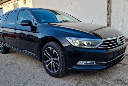 VW Passat Variant 141.500 km 16.499 &euro; Ronnenberg 30952