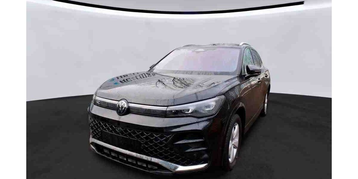 VW Tiguan 30.000 km 38.890 &euro; Ronnenberg 30952