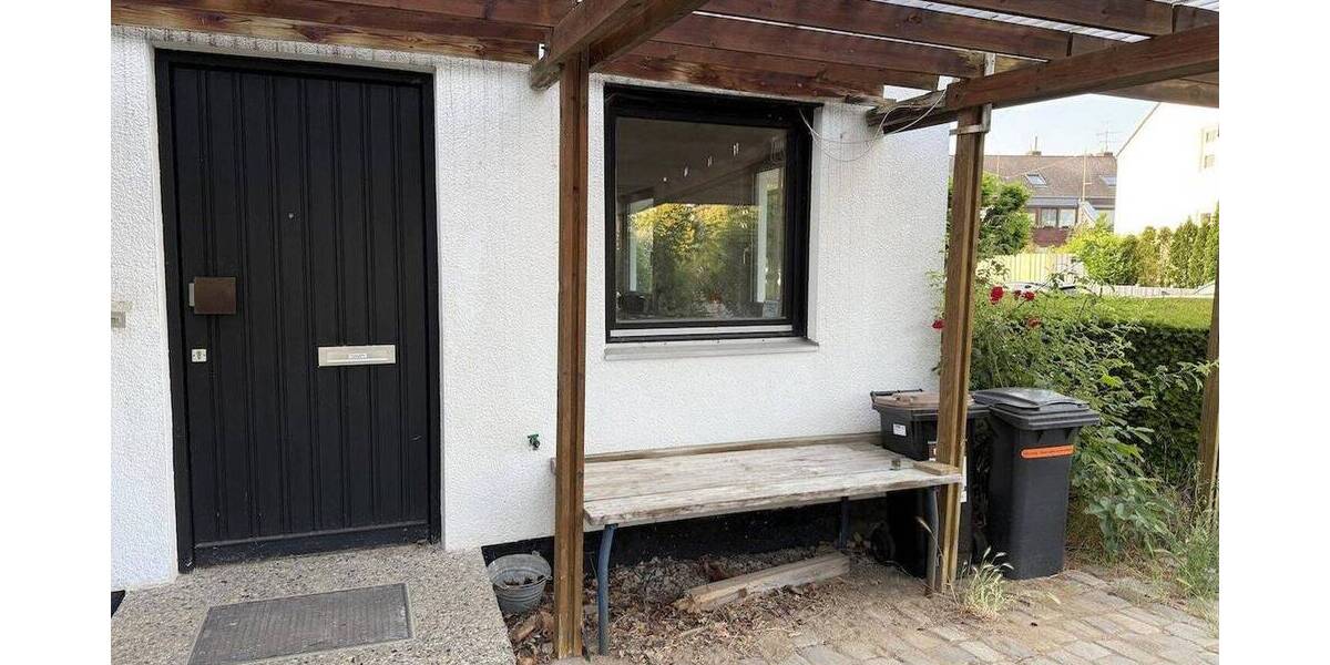 Reihenendhaus Laatzen Grasdorf - 6 Zimmer, 166 m&sup2;, 550.000&euro; | Angebot:26023391