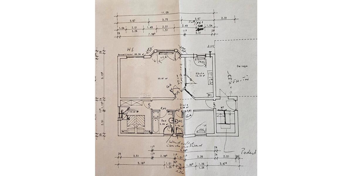 Einfamilienhaus Laatzen - 7 Zimmer, 250 m&sup2;, 799.000&euro; | Angebot:24465518