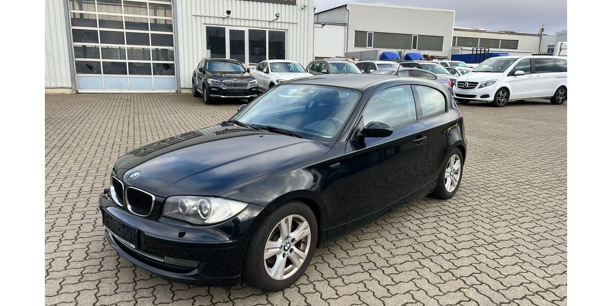 BMW 120 150.000 km 3.900 &euro; Salzgitter 38229