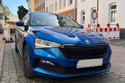 Skoda Scala 174.276 km 8.300 &euro; Hildesheim 31135