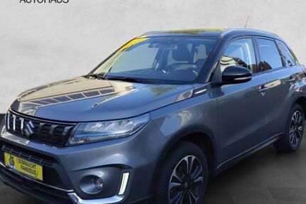 Suzuki Vitara 38.000 km 22.750 &euro; Springe 31832