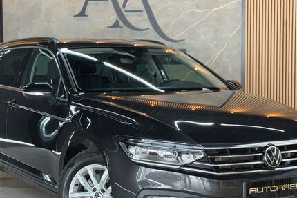 VW Passat Variant 142.200 km 18.900 &euro; Salzgitter 38259