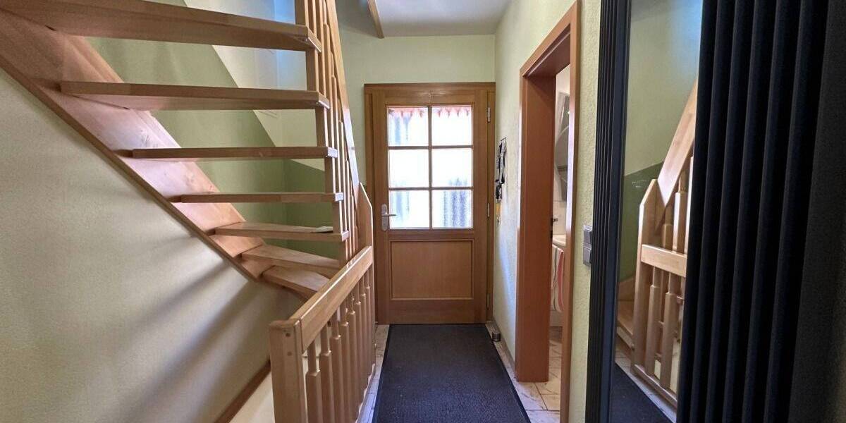 Doppelhaushälfte Freden - 4 Zimmer, 106 m&sup2;, 99.000&euro; | Angebot:25734420