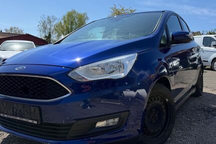 Ford C-Max 365.000 km 1.995 &euro; Hildesheim 31137