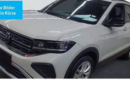 VW T-Cross 13.524 km 25.930 &euro; Hildesheim 31135