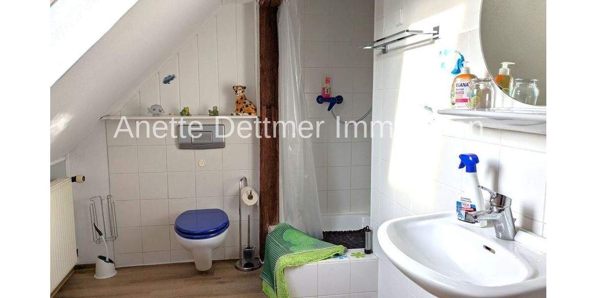 Einfamilienhaus Alfeld (Leine) / Föhrste Föhrste - 3 Zimmer, 125 m&sup2;, 99.500&euro; | Angebot:25695311