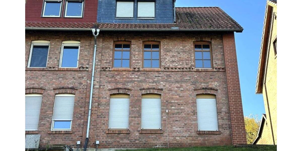 Doppelhaushälfte Freden - 4 Zimmer, 106 m&sup2;, 99.000&euro; | Angebot:25734420