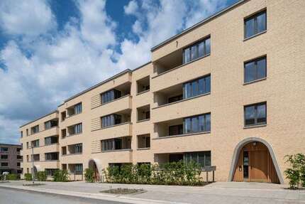 Wohnung Hannover Döhren-Wülfel - 2 Zimmer, 57 m&sup2;, 718&euro; | Angebot:25881671