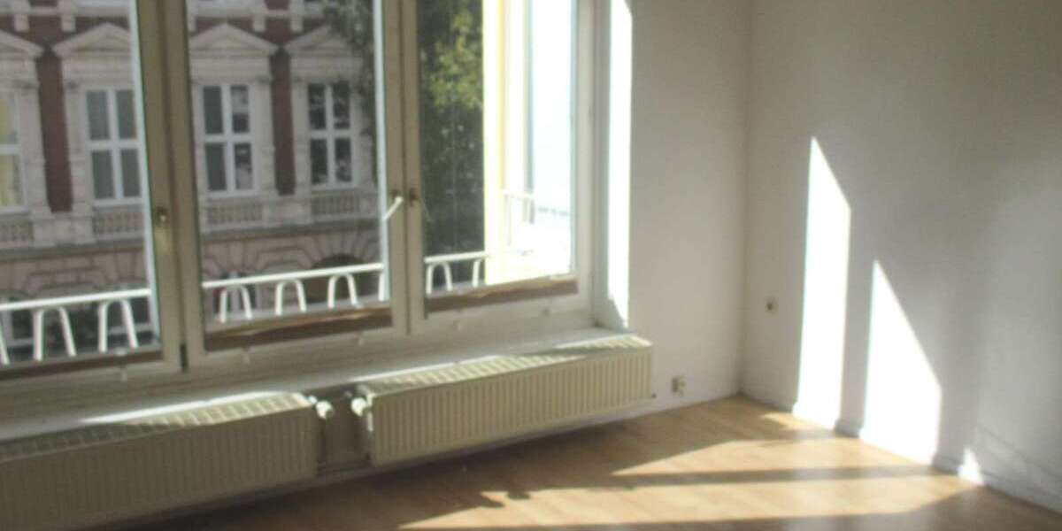Etagenwohnung Hannover - 1 Zimmer, 30 m&sup2;, 499&euro; | Angebot:26678325