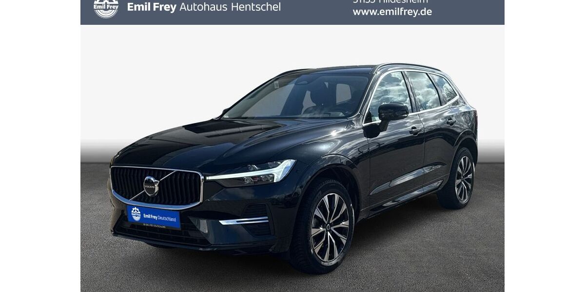 Volvo XC60 9.081 km 41.951 &euro; Hildesheim 31135