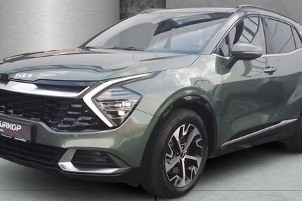 Kia Sportage 19.328 km 31.550 &euro; Hannover 30177