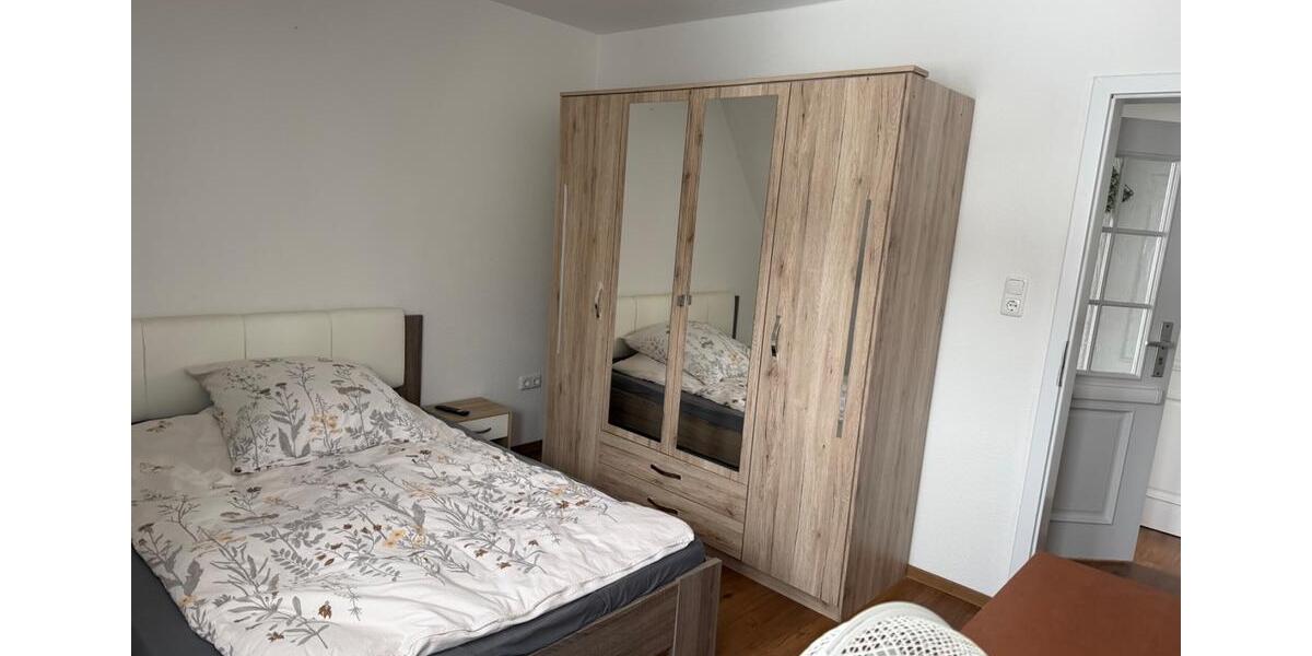 Dachgeschoßwohnung Harsum - 3.5 Zimmer, 70 m&sup2;, 550&euro; | Angebot:26024703