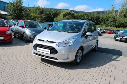Ford B-Max 74.550 km 5.490 &euro; Coppenbrügge 31863