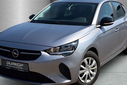 Opel Corsa 54.214 km 11.790 &euro; Hildesheim 31135