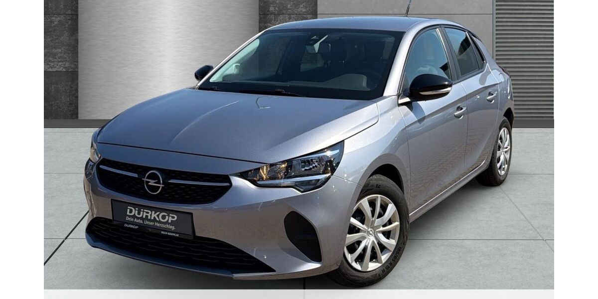 Opel Corsa 54.214 km 11.790 &euro; Hildesheim 31135