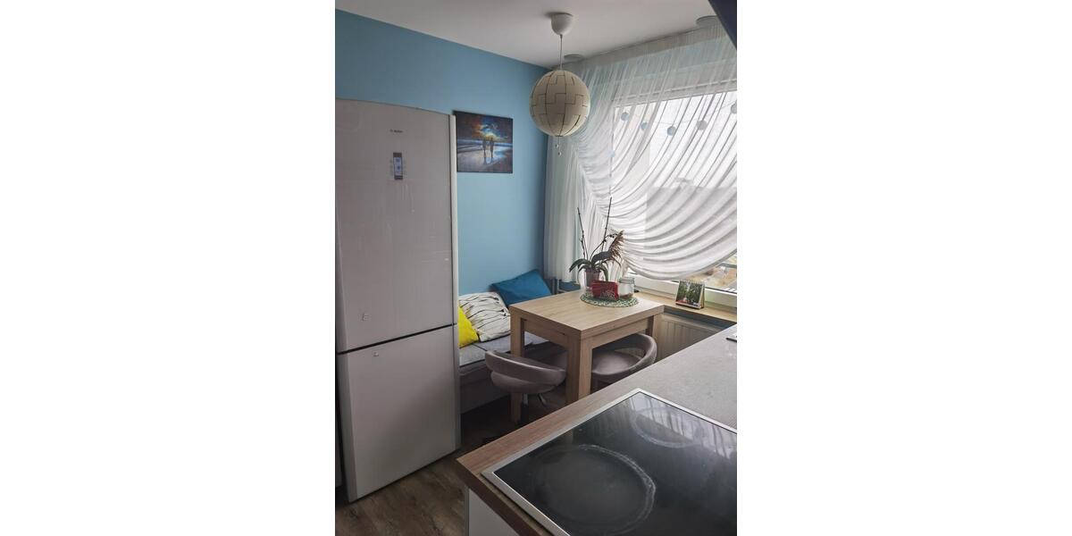 Etagenwohnung Salzgitter Ortschaft Nord - 2 Zimmer, 58 m&sup2;, 62.000&euro; | Angebot:25308089