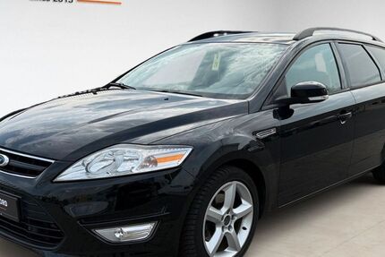 Ford Mondeo 225.000 km 2.499 &euro; Hannover 30179