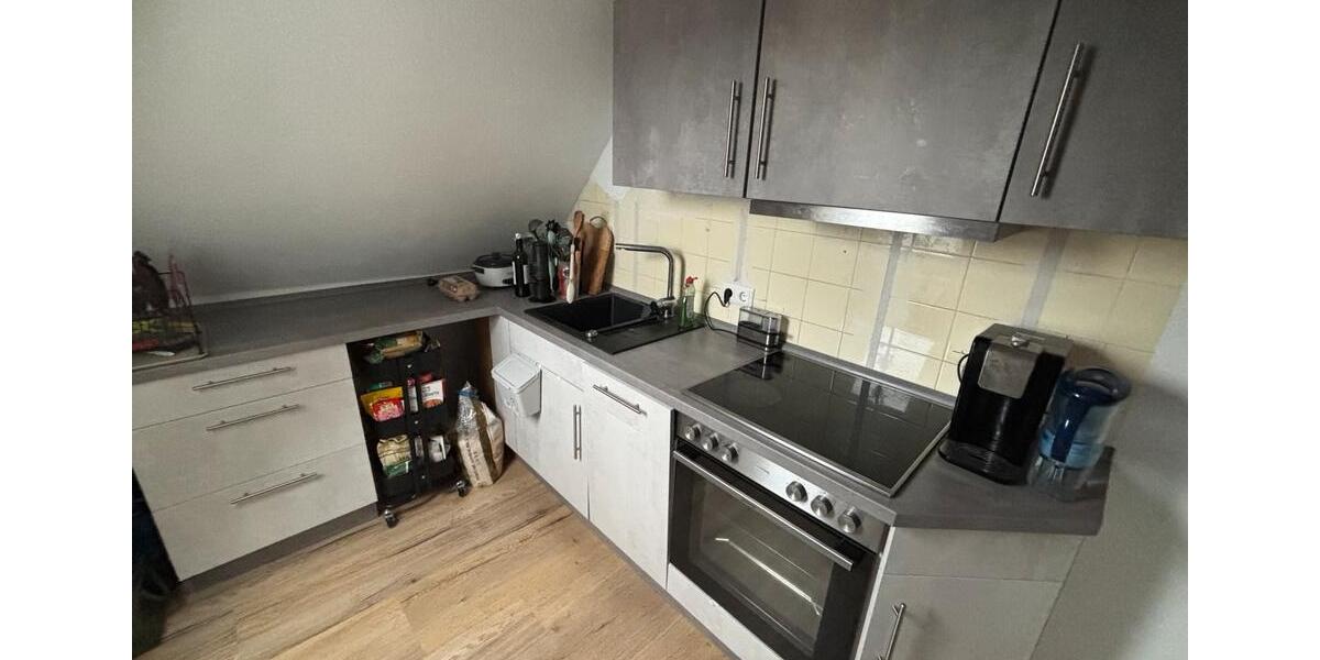 Einfamilienhaus Hannover Buchholz-Kleefeld - 2 Zimmer, 50 m&sup2;, 810&euro; | Angebot:25236572