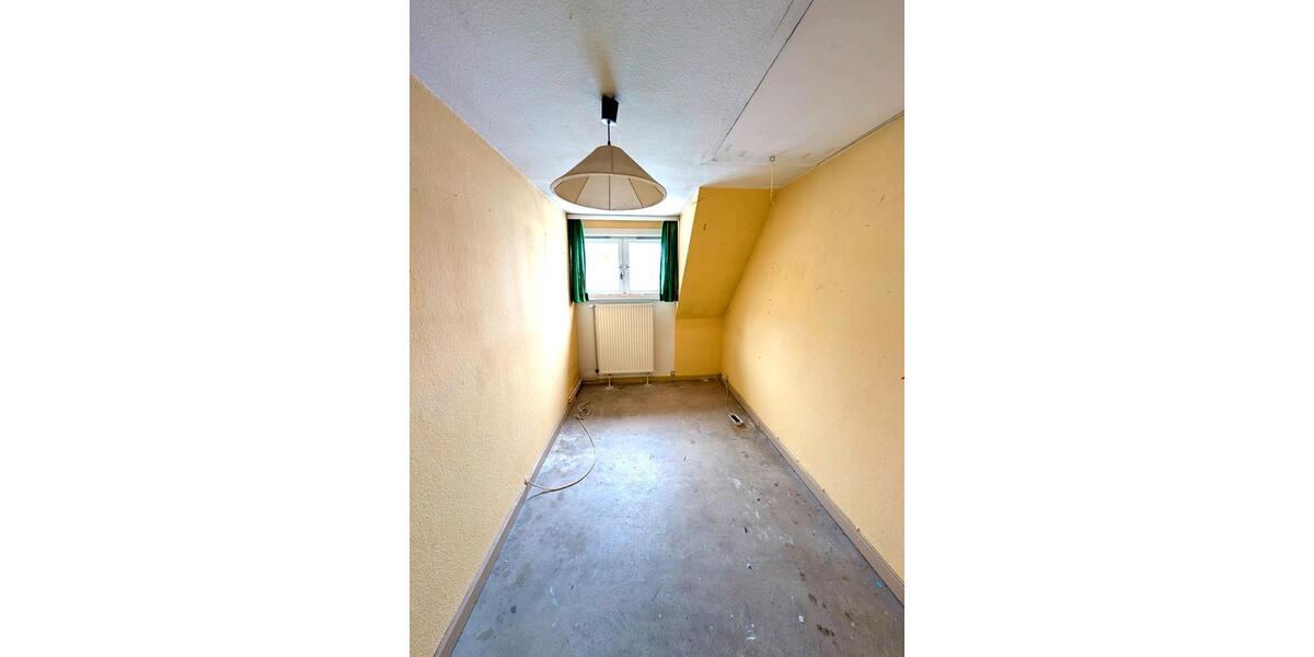 Reihenhaus Hildesheim - 5 Zimmer, 132 m&sup2;, 1.450&euro; | Angebot:26014409