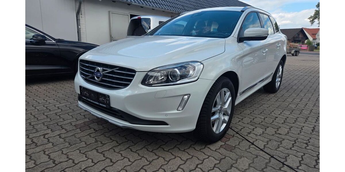 Volvo XC60 112.400 km 20.900 &euro; Lehrte 31275