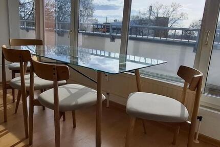 Haus Hannover Herrenhausen-Stöcken - 1 Zimmer, 35 m&sup2;, 799&euro; | Angebot:26029412