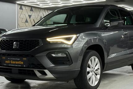 Seat Ateca 113.850 km 18.990 &euro; Peine 31226