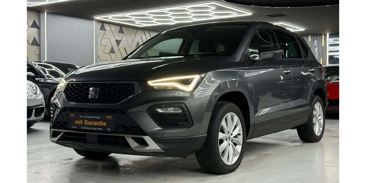 Seat Ateca 113.850 km 18.990 &euro; Peine 31226