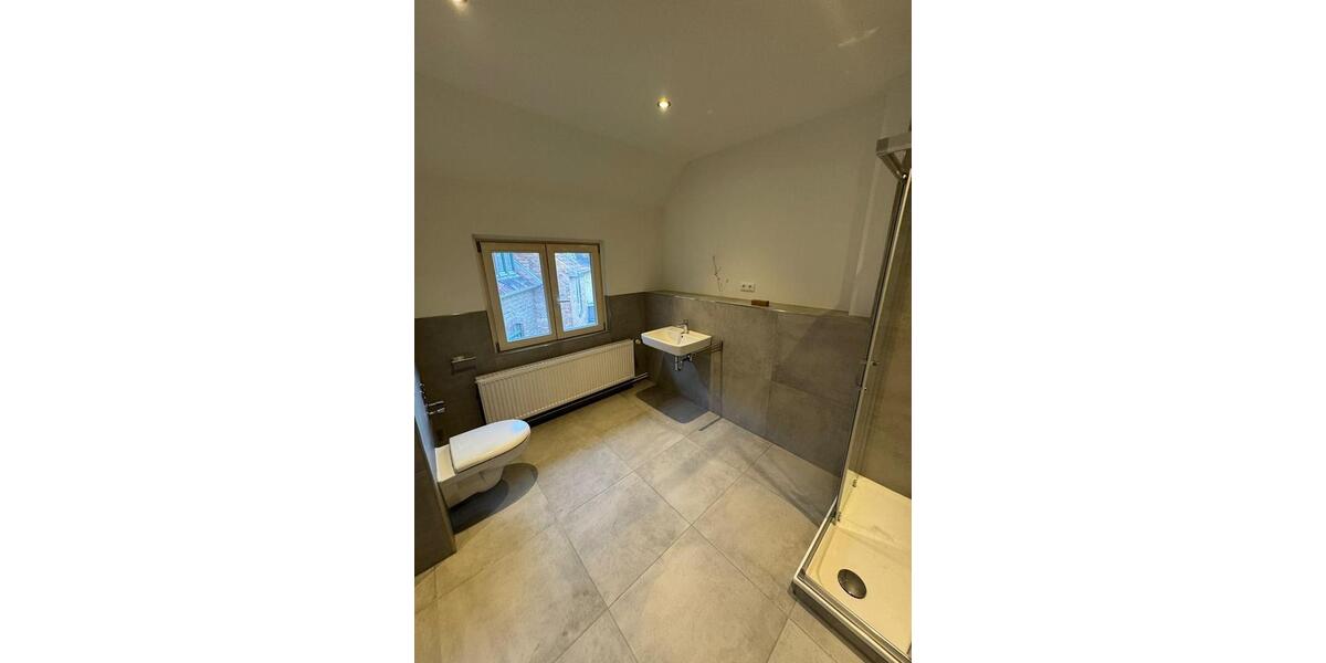 Dachgeschoßwohnung Hildesheim Himmelsthür - 2 Zimmer, 76 m&sup2;, 760&euro; | Angebot:25843741