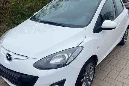 Mazda 2 45.000 km 6.800 &euro; Hildesheim 31137