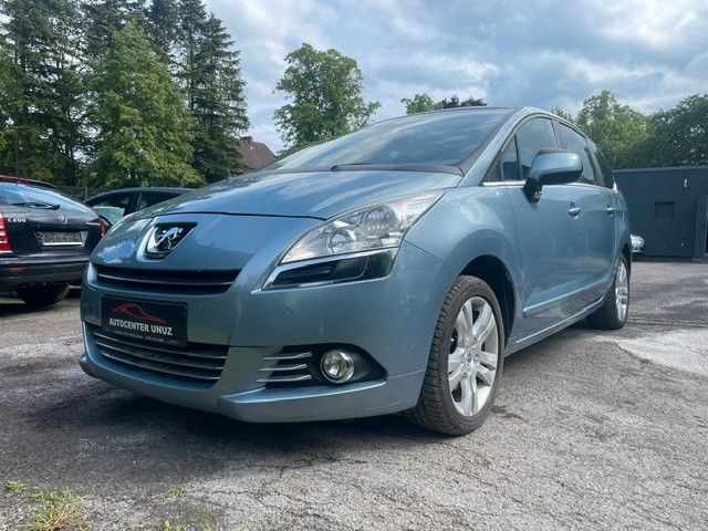 Peugeot 5008 179.000 km 4.990 &euro; Pattensen 30982
