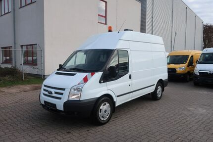 Ford Transit 173.285 km 8.700 &euro; Hannover 30179