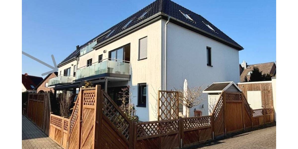 Etagenwohnung Lehrte - 3 Zimmer, 94 m&sup2;, 279.000&euro; | Angebot:25986940