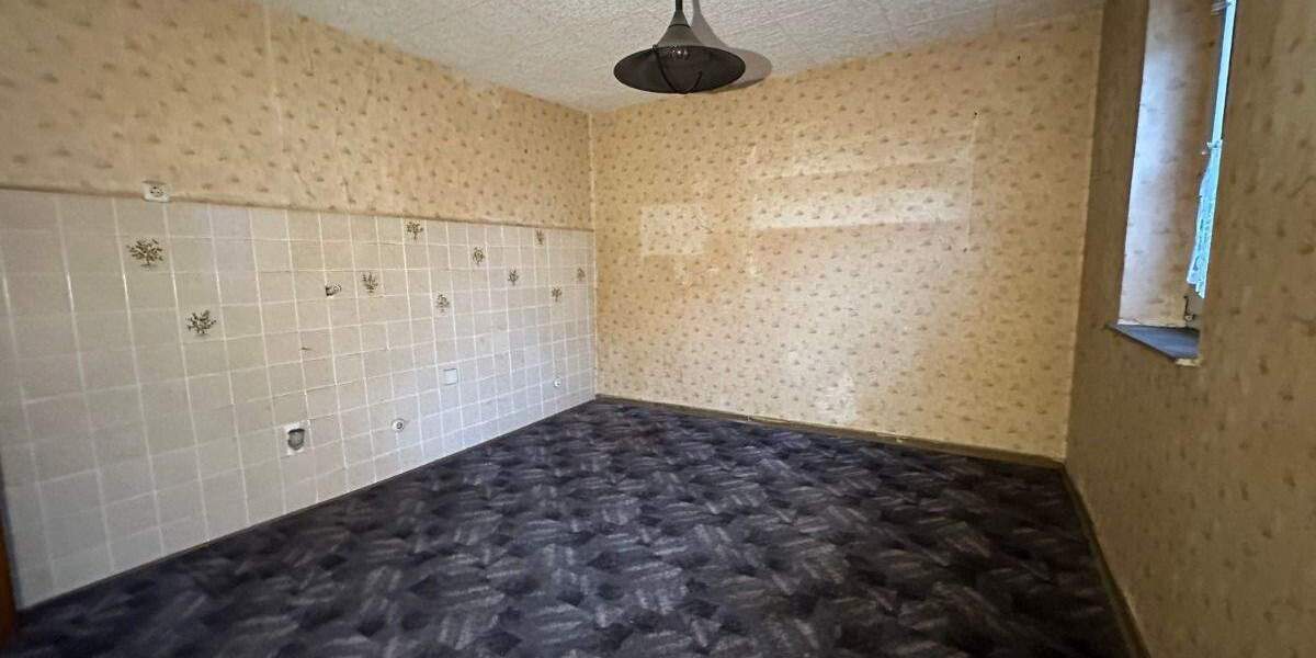 Einfamilienhaus Gronau - 6 Zimmer, 168 m&sup2;, 139.000&euro; | Angebot:25927985