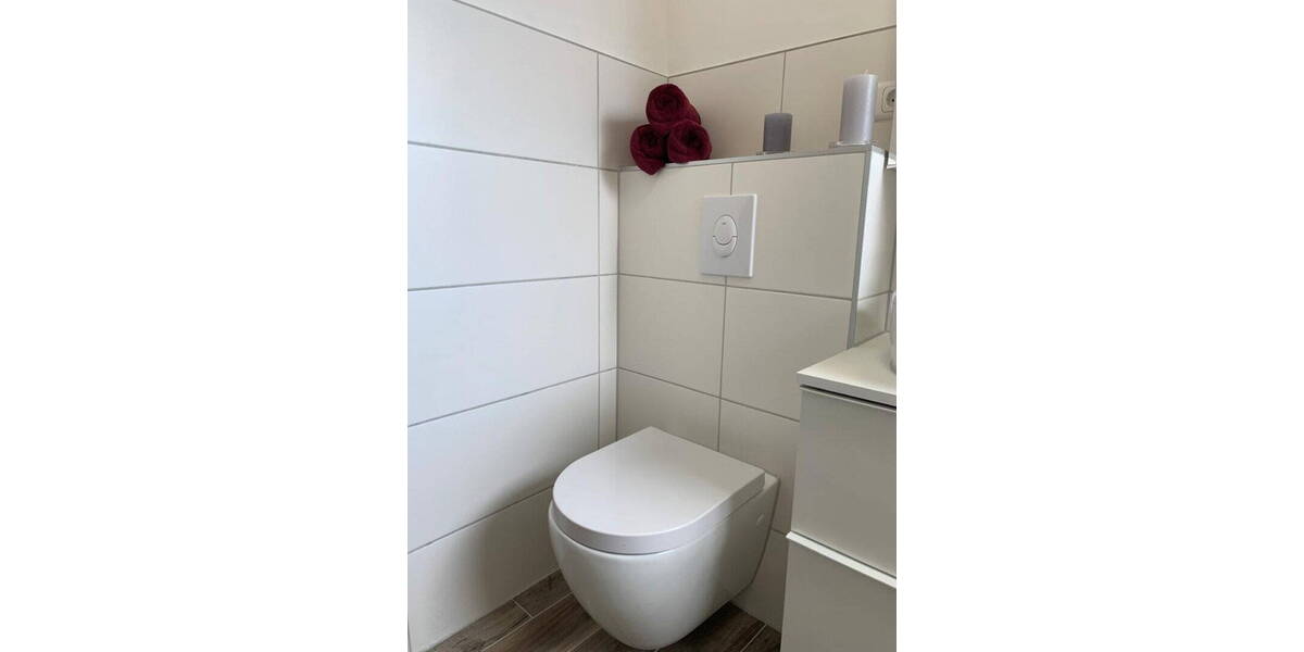 Etagenwohnung Lehrte - 2 Zimmer, 47 m&sup2;, 564&euro; | Angebot:26695267