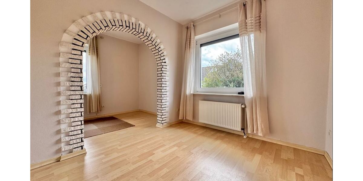 Wohnen auf einer Ebene mit Einliegerwhg. - Bungalow Hildesheim Neuhof | Angebot:25807262